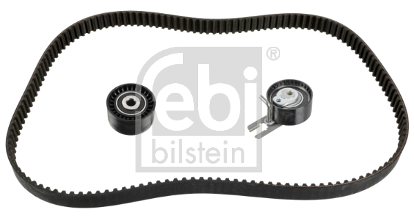 Timing Belt Kit